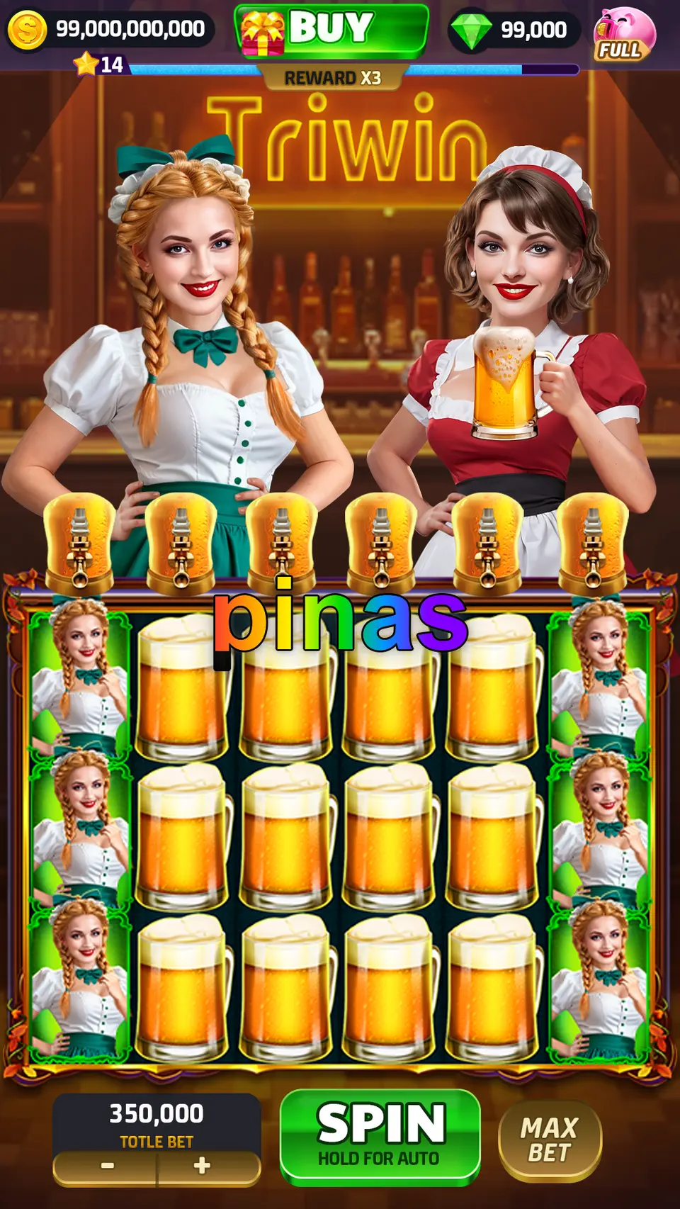 pinas APK
