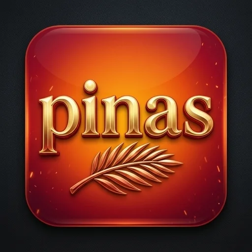 pinas Logo - Opisyal