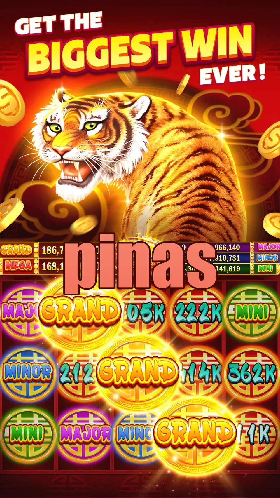 pinas Mga screenshot - APK Opisyal