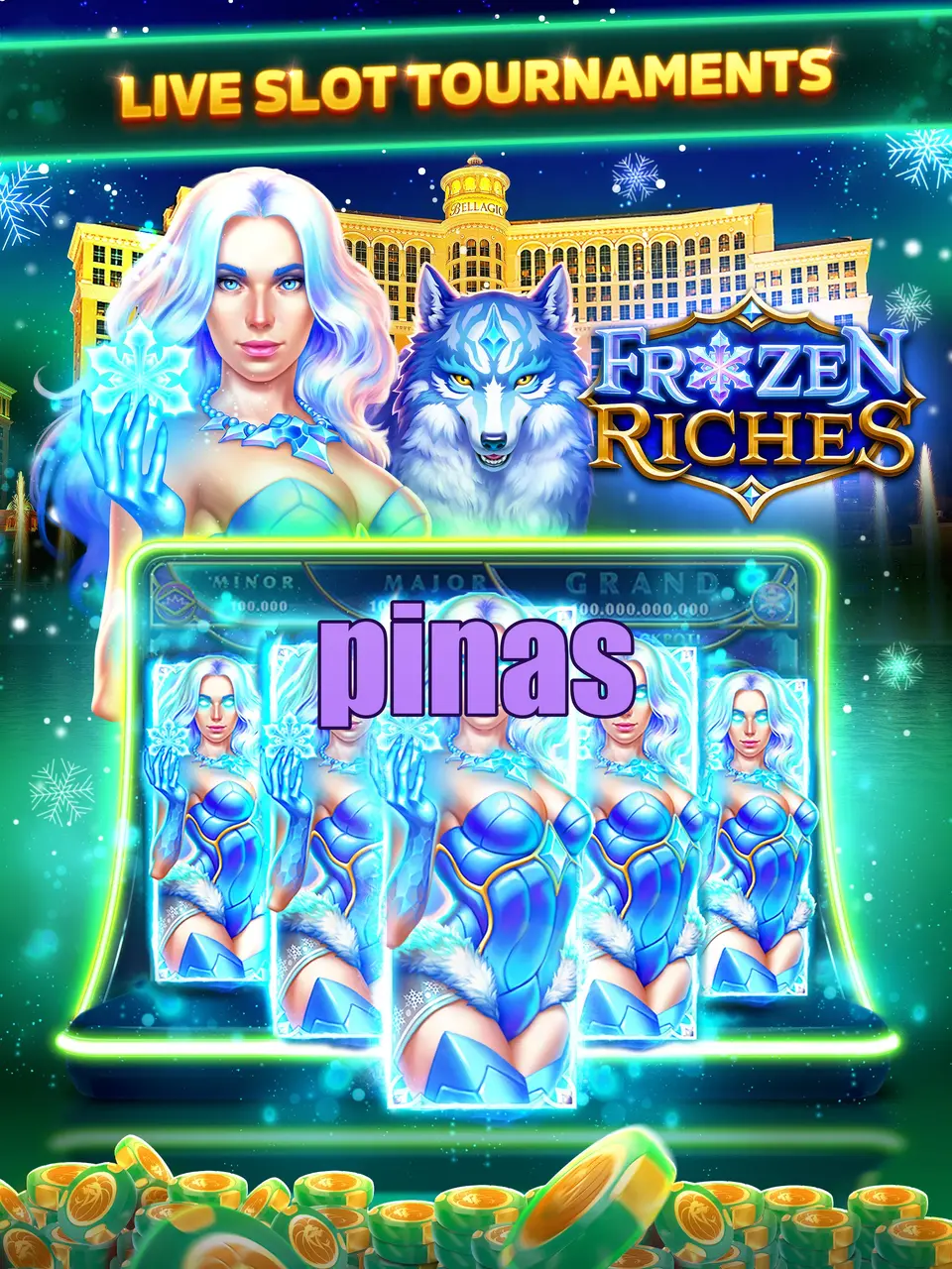 pinas Preview - Opisyal I-download